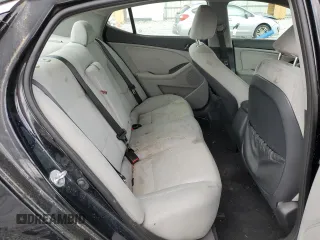 2013 Kia Optima LX z VIN 5XXGM4A73DG253615, wystawiony jako Copart lot #58514875 z przebiegiem Nie podano mil oraz Tytuł czysty. Historia ofert i sprzedaży dostępna na DreamBid. Obrazek 10.