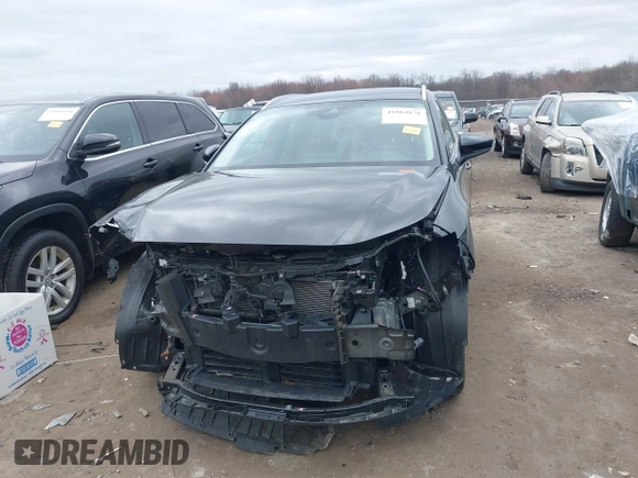 2023 Mazda CX-30 S Carbon Edition with VIN 3MVDMBCMXPM553129, listed as a IAAI auction lot 41864876 with 18,317 mi miles and . Bid and sale history available at DreamBid. Image 13.