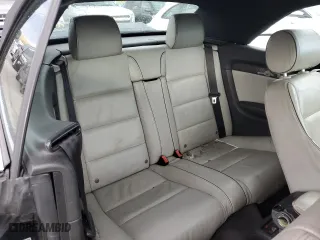2006 Audi S4 with VIN WUARL48H16K900017, listed as a Copart auction lot 61431414 with 164,209 mi miles and Salvage Title. Bid and sale history available at carsss.com. Image 10.
