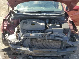 2013 Hyundai Elantra GLS z VIN 5NPDH4AE8DH352599, wystawiony jako Copart lot #58244085 z przebiegiem 137 714 mil mil oraz Szkoda całkowita • Salvage title. Historia ofert i sprzedaży dostępna na DreamBid. Obrazek 11.