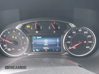 2023 GMC Acadia SLE z VIN 1GKKNRL40PZ216373, wystawiony jako IAAI lot #41977638 z przebiegiem 16 470 mil mil oraz . Historia ofert i sprzedaży dostępna na DreamBid. Obrazek 7.