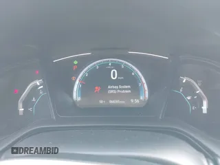 2020 Honda Civic LX с VIN 19XFC2F62LE001669, выставлен на аукционе IAAI как лот 41935062 с пробегом 68 285 миль миль и . История ставок и продаж доступна на DreamBid. Изображение 7.