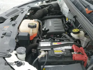 2017 Chevrolet Trax LS z VIN KL7CJNSB3HB235009, wystawiony jako IAAI lot #42862638 z przebiegiem 60 272 mil mil oraz . Historia ofert i sprzedaży dostępna na DreamBid. Obrazek 19.