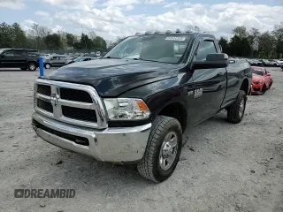 2015 Ram 2500 Tradesman with VIN 3C6MR5AJ1FG646610, listed as a Copart auction lot 51611325 with 83,107 mi miles and Clean Title. Bid and sale history available at carsss.com. Image 10.