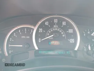 2003 Cadillac Escalade с VIN 1GYEC63T03R170763, выставлен на аукционе IAAI как лот 41651319 с пробегом 470 161 миль миль и . История ставок и продаж доступна на DreamBid. Изображение 7.