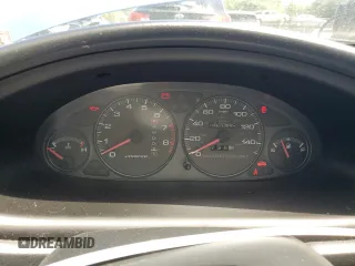 2000 Acura Integra LS z VIN JH4DC4450YS004165, wystawiony jako Copart lot #42212135 z przebiegiem 162 385 mil mil oraz Nie do naprawy • Non repairable. Historia ofert i sprzedaży dostępna na DreamBid. Obrazek 9.