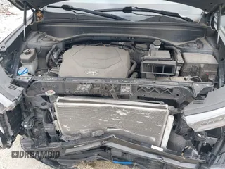 2020 Hyundai Palisade Limited z VIN KM8R5DHE2LU036488, wystawiony jako IAAI lot #42067059 z przebiegiem 54 067 mil mil oraz . Historia ofert i sprzedaży dostępna na DreamBid. Obrazek 10.