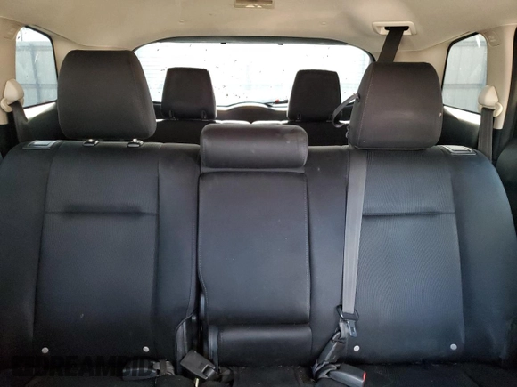 2014 Mazda CX-9 Sport with VIN JM3TB2BA2E0433374, listed as a Copart auction lot 87202164 with 153,803 mi miles and Clean title. Bid and sale history available at DreamBid. Image 10.