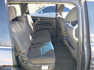 2014 Honda Odyssey EX with VIN 5FNRL5H49EB135246, listed as a IAAI auction lot 41529680 with 187,818 mi miles. Bid and sale history available at carsss.com. Image 8.