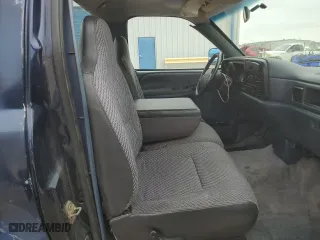 1995 Dodge Ram 1500 with VIN 1B7HC16ZXSS122071, listed as a Copart auction lot 44375345 with 383,213 mi miles and Salvage Title. Bid and sale history available at carsss.com. Image 10.