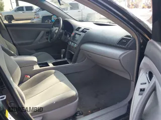 2009 Toyota Camry with VIN 4T4BE46K99R080528, listed as a IAAI auction lot 42185195 with 159,981 mi miles and . Bid and sale history available at DreamBid. Image 5.
