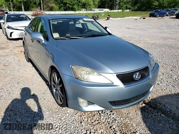 2008 Lexus IS 250 z VIN JTHBK262985060413, wystawiony jako Copart lot #51977835 z przebiegiem 274 446 mil mil oraz Szkoda całkowita • Salvage title. Historia ofert i sprzedaży dostępna na DreamBid. Obrazek 11.