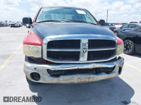 2007 Dodge 1500 SLT with VIN 1D7HA18247S238241, listed as a IAAI auction lot 42111324 with 257,729 mi miles and . Bid and sale history available at carsss.com. Image 6.