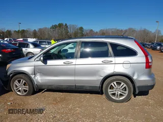 2010 Honda CR-V EX-L with VIN 5J6RE4H79AL021831, listed as a IAAI auction lot 41315392 with 306,250 mi miles and . Bid and sale history available at DreamBid. Image 14.