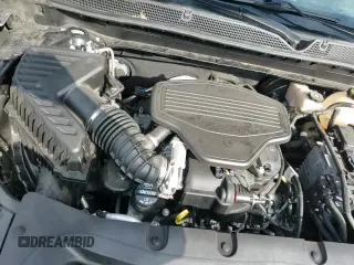 2021 Chevrolet Blazer LT с VIN 3GNKBJRS6MS544277, выставлен на аукционе Copart как лот 71804145 с пробегом 63 505 миль миль и Списание • Salvage title. История ставок и продаж доступна на DreamBid. Изображение 14.