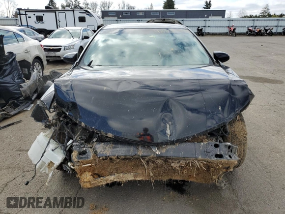 2014 Toyota Camry L with VIN 4T1BF1FK3EU440716, listed as a Copart auction lot 48036875 with Not Provided miles and Salvage Title. Bid and sale history available at DreamBid. Image 5.