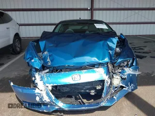 2011 Honda CR-Z with VIN JHMZF1C44BS006903, listed as a IAAI auction lot 42393513 with 87,096 mi miles and . Bid and sale history available at DreamBid. Image 13.
