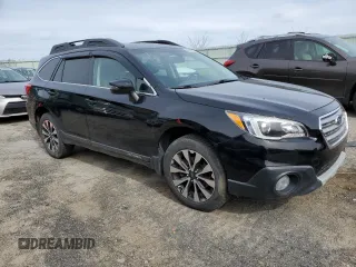 2016 Subaru Outback Limited с VIN 4S4BSENC7G3236264, выставлен на аукционе Copart как лот 54893385 с пробегом 146 881 миль миль и Чистый • Clean title. История ставок и продаж доступна на DreamBid. Изображение 4.
