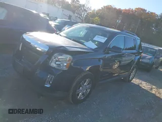 2015 GMC Terrain SLT with VIN 2GKALSEK3F6316031, listed as a IAAI auction lot 40914138 with 169,357 mi miles. Bid and sale history available at carsss.com. Image 17.