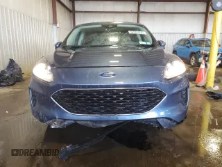 2020 Ford Escape SE с VIN 1FMCU9G68LUB54707, выставлен на аукционе Copart как лот 62463975 с пробегом 92 062 миль миль и Списание • Salvage title. История ставок и продаж доступна на DreamBid. Изображение 5.