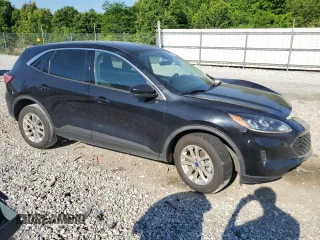 2020 Ford Escape SE с VIN 1FMCU9G61LUC48167, выставлен на аукционе Copart как лот 56717195 с пробегом 85 686 миль миль и Списание • Salvage title. История ставок и продаж доступна на DreamBid. Изображение 4.