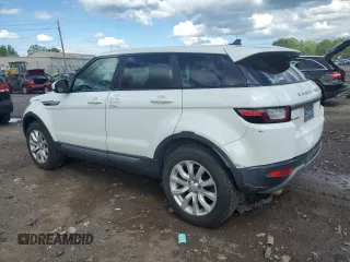 2016 Land Rover Range Rover Evoque SE с VIN SALVP2BG3GH077988, выставлен на аукционе Copart как лот 57881225 с пробегом 118 842 миль миль и Списание • Salvage title. История ставок и продаж доступна на DreamBid. Изображение 2.