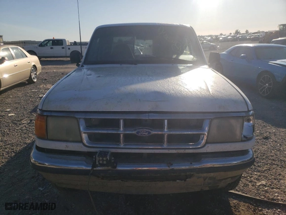 1994 Ford Ranger Splash with VIN 1FTCR15X9RTB08451, listed as a Copart auction lot 74780124 with 169,606 mi miles and Non Repairable. Bid and sale history available at carsss.com. Image 5.