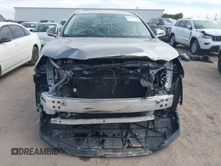 2024 Lexus NX 350 Luxury z VIN 2T2HGCEZ3RC032785, wystawiony jako IAAI lot #42230799 z przebiegiem 5992 mil mil oraz . Historia ofert i sprzedaży dostępna na DreamBid. Obrazek 13.