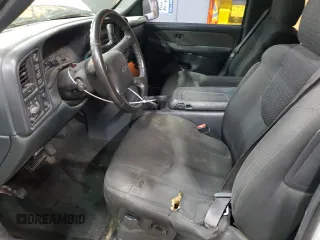 2002 Chevrolet Avalanche with VIN 3GNEK13TX2G288577, listed as a Copart auction lot 76837824 with 209,149 mi miles and Clean Title. Bid and sale history available at carsss.com. Image 7.