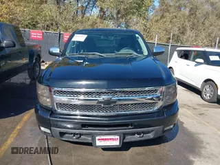 2011 Chevrolet Silverado 1500 LTZ with VIN 3GCPKTE3XBG303427, listed as a IAAI auction lot 40512927 with 211,198 mi miles and . Bid and sale history available at DreamBid. Image 12.