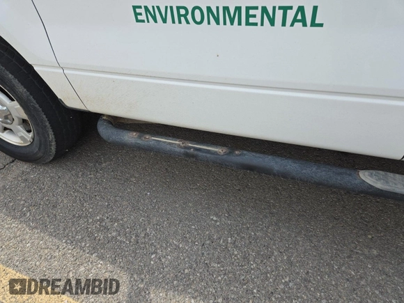 2013 Ford F-150 XL with VIN 1FTFW1EF0DFD70461, listed as a IAAI auction lot 42829299 with 143,538 mi miles and . Bid and sale history available at DreamBid. Image 15.