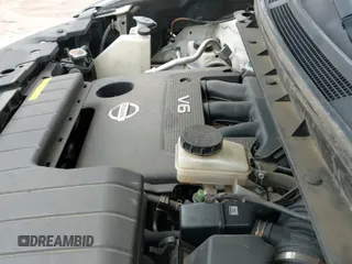 2013 Nissan Murano SV с VIN JN8AZ1MU2DW205064, выставлен на аукционе IAAI как лот 42697816 с пробегом 172 989 миль миль и . История ставок и продаж доступна на DreamBid. Изображение 17.