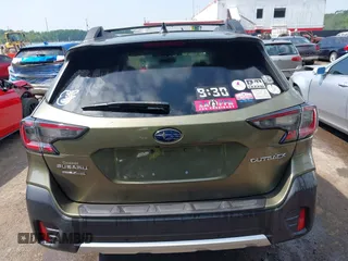 2021 Subaru Outback Limited с VIN 4S4BTANC3M3211539, выставлен на аукционе IAAI как лот 42234090 с пробегом 62 190 миль миль и . История ставок и продаж доступна на DreamBid. Изображение 16.