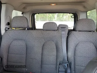 2003 Ford Explorer XLS с VIN 1FMZU72K43ZB14002, выставлен на аукционе Copart как лот 54345655 с пробегом 161 924 миль миль и Списание • Salvage title. История ставок и продаж доступна на DreamBid. Изображение 10.