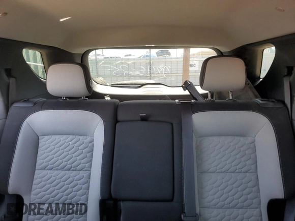 2020 Chevrolet Equinox LT z VIN 2GNAXVEX3L6257837, wystawiony jako Copart lot #52528065 z przebiegiem 94 997 mil mil oraz Szkoda całkowita • Salvage title. Historia ofert i sprzedaży dostępna na DreamBid. Obrazek 10.