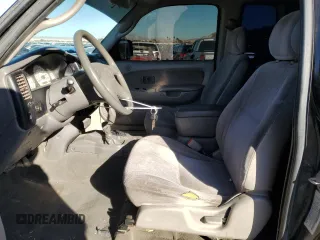 2002 Toyota Tacoma z VIN 5TEWN72N72Z094426, wystawiony jako Copart lot #45386145 z przebiegiem 159 355 mil mil oraz Szkoda całkowita • Salvage title. Historia ofert i sprzedaży dostępna na DreamBid. Obrazek 7.