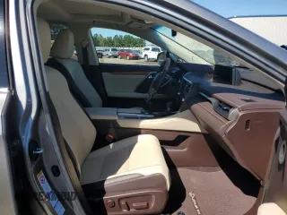 2019 Lexus RX with VIN 2T2BZMCA5KC177870, listed as a Copart auction lot 63844992 with 20,850 mi miles. Bid and sale history available at carsss.com. Image 5.