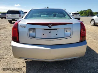 2006 Cadillac CTS with VIN 1G6DP577860172219, listed as a Copart auction lot 54089195 with 171,941 mi miles and Clean Title. Bid and sale history available at carsss.com. Image 6.