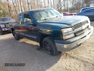 2003 Chevrolet Silverado 1500 LS с VIN 2GCEK19T031274312, выставлен на аукционе IAAI как лот 41223701 с пробегом 201 253 миль миль и . История ставок и продаж доступна на DreamBid. Изображение 1.