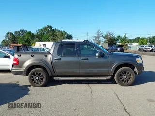 2008 Ford Explorer Sport Trac Limited with VIN 1FMEU53EX8UA30962, listed as a IAAI auction lot 42562546 with 104,845 mi miles and . Bid and sale history available at DreamBid. Image 13.