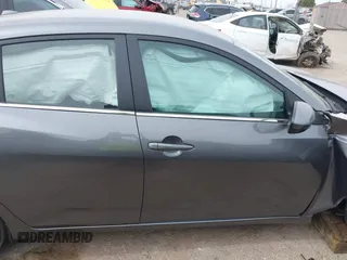 2024 Nissan Sentra SV with VIN 3N1AB8CV5RY324166, listed as a IAAI auction lot 41794059 with 11,465 mi miles and . Bid and sale history available at DreamBid. Image 13.