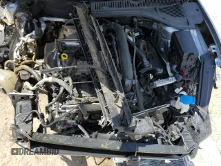 2021 Volkswagen Jetta SEL with VIN 3VWE57BU3MM090292, listed as a Copart auction lot 60786535 with Not provided miles and Non repairable. Bid and sale history available at DreamBid. Image 11.
