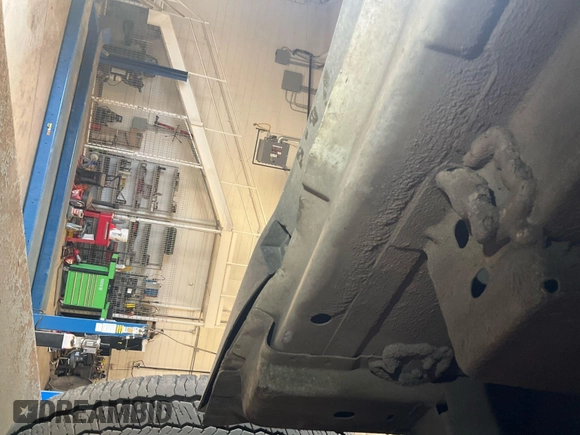 2018 Ford Transit с VIN 1FTYE1CM4JKA08195, выставлен на аукционе IAAI как лот 42726983 с пробегом 131 936 миль миль и . История ставок и продаж доступна на DreamBid. Изображение 13.