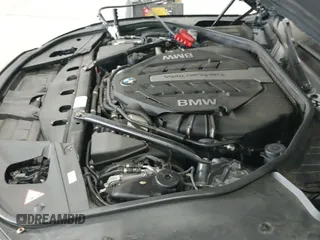 2013 BMW 7 Series 750i xDrive с VIN WBAYB6C5XDD223942, выставлен на аукционе IAAI как лот 42608352 с пробегом 105 215 миль миль и . История ставок и продаж доступна на DreamBid. Изображение 23.
