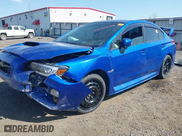 2015 Subaru WRX STI с VIN JF1VA2L63F9828858, выставлен на аукционе IAAI как лот 42181298 с пробегом 93 716 миль миль и . История ставок и продаж доступна на DreamBid. Изображение 18.