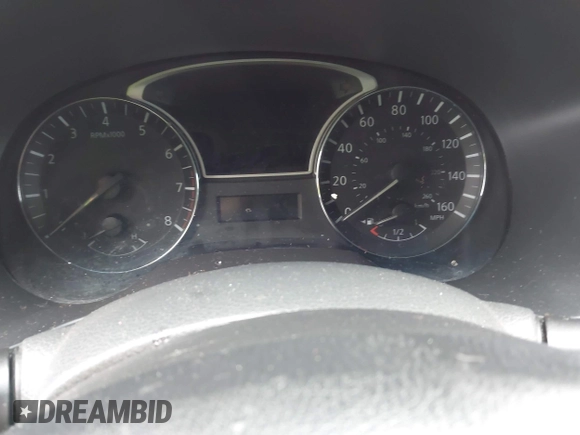 2014 Nissan Pathfinder SL with VIN 5N1AR2MMXEC703206, listed as a IAAI auction lot 41944721 with Not Provided miles. Bid and sale history available at carsss.com. Image 7.