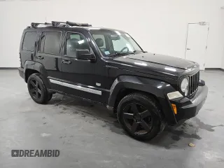 2011 Jeep Liberty Sport 70th Anniversary with VIN 1J4PN2GK5BW558133, listed as a Copart auction lot 52900925 with 119,803 mi miles and Clean Title. Bid and sale history available at carsss.com. Image 4.