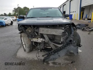 2021 Ford Explorer с VIN 1FMSK7BH7MGA56024, выставлен на аукционе Copart как лот 54988175 с пробегом 98 887 миль миль и Списание • Salvage title. История ставок и продаж доступна на DreamBid. Изображение 5.