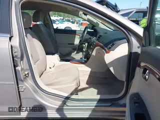 2008 Saturn Aura XE with VIN 1G8ZS57N98F201012, listed as a IAAI auction lot 41979770 with 67,982 mi miles and . Bid and sale history available at DreamBid. Image 5.