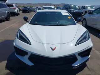 2020 Chevrolet Corvette 2LT with VIN 1G1Y72D43L5111441, listed as a IAAI auction lot 42185374 with 13,143 mi miles and . Bid and sale history available at DreamBid. Image 12.